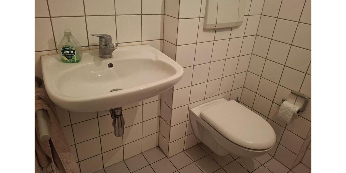 Erdgeschoßwohnung Magdeburg Beyendorf-Sohlen - 1 Zimmer, 25 m&sup2;, 300&euro; | Angebot:27627247