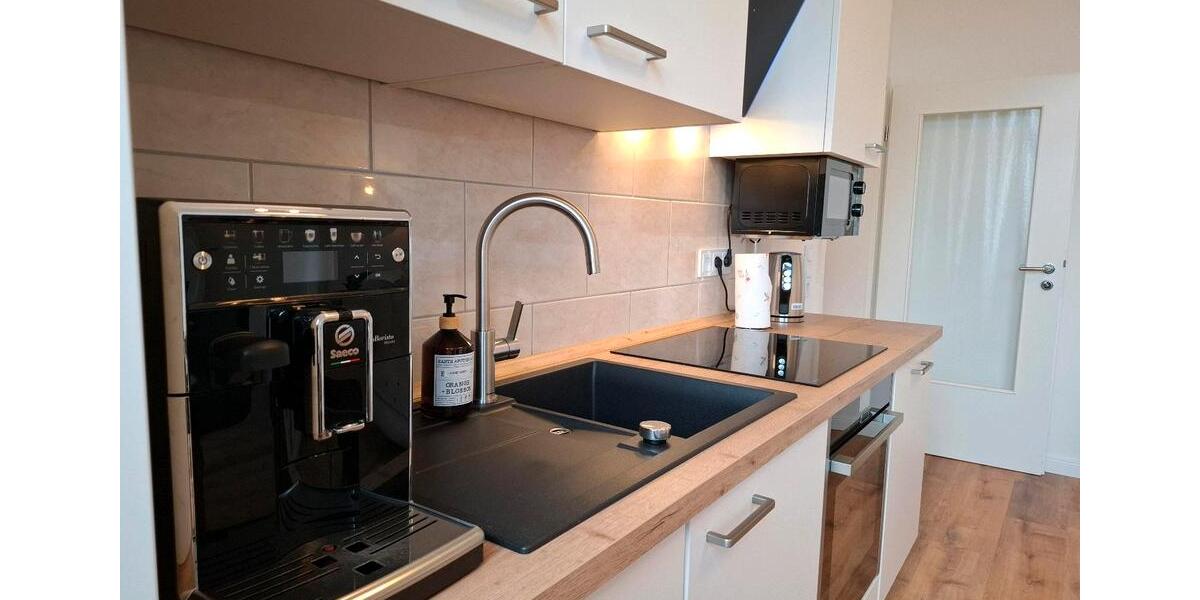 Etagenwohnung Magdeburg Brückfeld - 2 Zimmer, 50 m&sup2;, 157.000&euro; | Angebot:24351737