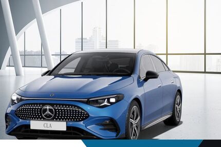 Mercedes-Benz CLA 350 7.598 km 54.999 &euro; Magdeburg 39130