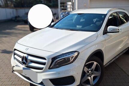 Mercedes-Benz GLA 200 76.000 km 17.000 &euro; Calbe 39240
