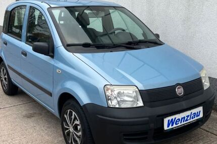 Fiat Panda 145.000 km 2.450 &euro; Magdeburg 39128
