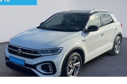 VW T-Roc 20.057 km 29.595 &euro; Magdeburg 39114