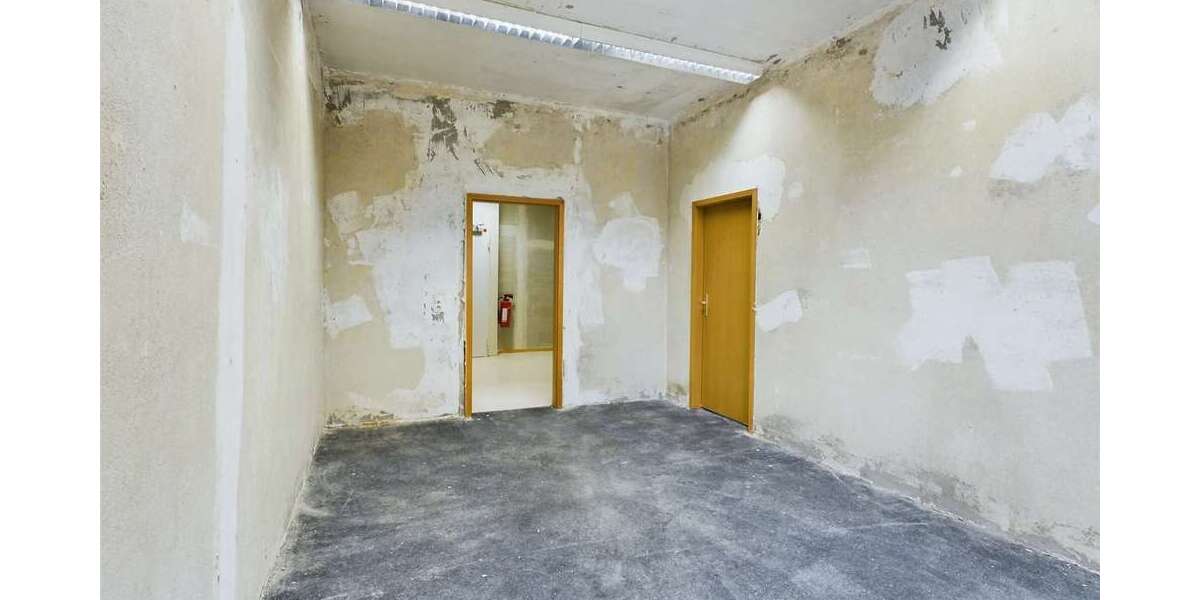 Attraktive Büroeinheit in der Altstadt von Magdeburg – Individuelle Gestaltung möglich! - Gewerbeobjekt Magdeburg | Angebot:25717427