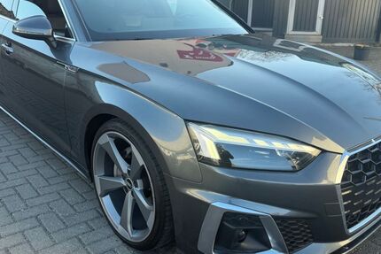 Audi A5 91.000 km 28.999 &euro; Magdeburg 39112