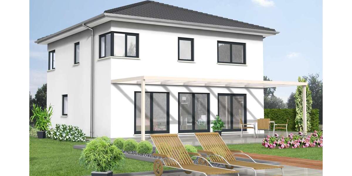 Haus zum Kaufen in Biederitz 385.500 € 130 m² 3 zimmer