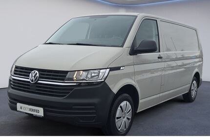 VW T6 Transporter 99.340 km 18.480 &euro; Magdeburg 39116