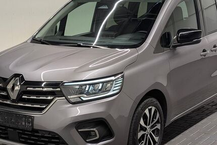 Renault Kangoo 16.150 km 25.480 &euro; Langenweddingen 39171