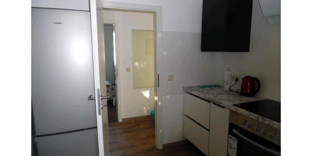 Etagenwohnung Magdeburg Brückfeld - 2 Zimmer, 54 m&sup2;, 600&euro; | Angebot:26226287