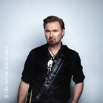 Nik P. & Band - Live | Sommer-Schlager-Show