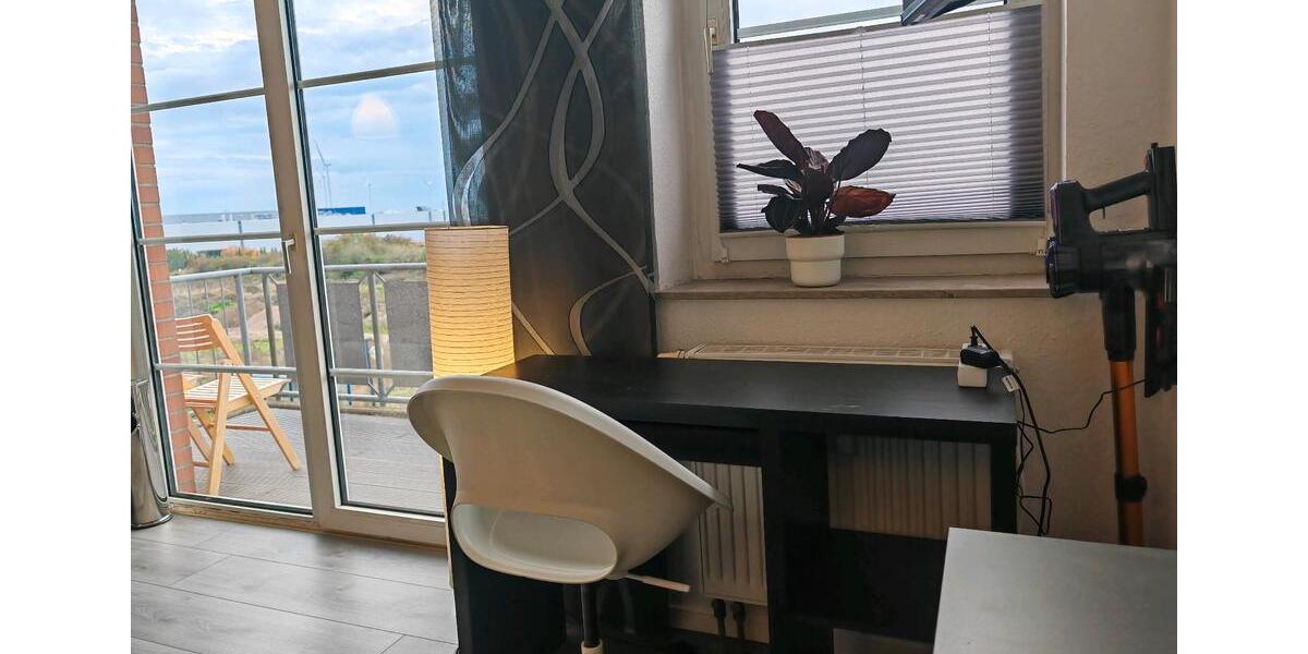 Etagenwohnung Wolmirstedt - 1.5 Zimmer, 37 m&sup2;, 49&euro; | Angebot:26570474