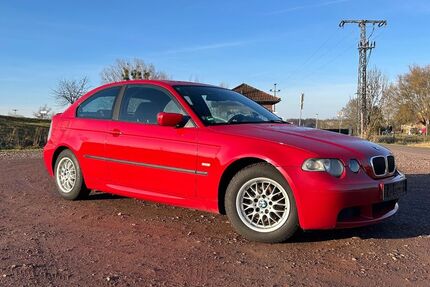BMW 318 181.402 km 2.800 &euro; Lostau 39291