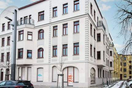 Wohnung Magdeburg Leipziger Str. - 2 Zimmer, 64 m&sup2;, 115.000&euro; | Angebot:25374798