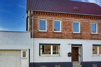 Haus Oschersleben Hornhausen - 6 Zimmer, 142 m&sup2;, 44.000&euro; | Angebot:25687348