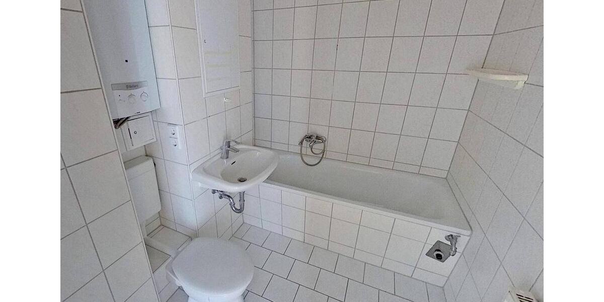 Etagenwohnung Magdeburg Hopfengarten - 3 Zimmer, 57 m&sup2;, 350&euro; | Angebot:24862407