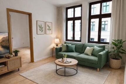 Wohnung Magdeburg Brückfeld - 3 Zimmer, 70 m&sup2;, 649&euro; | Angebot:24769923