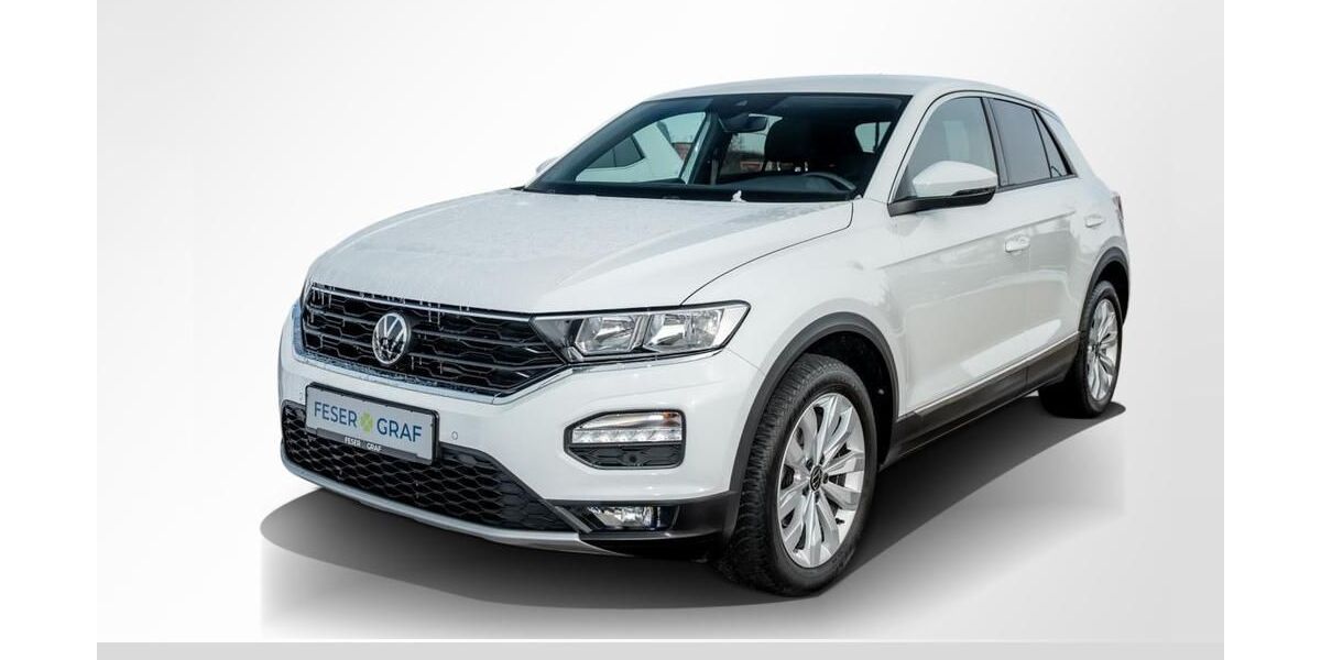VW T-Roc 56.242 km 21.740 &euro; Magdeburg 39126
