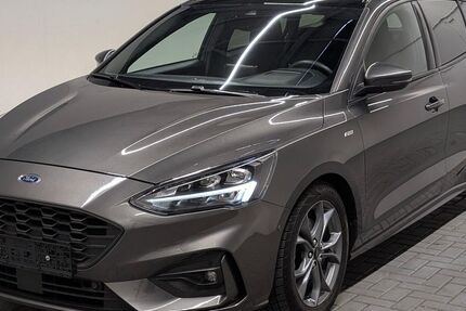 Ford Focus 73.170 km 18.480 &euro; Langenweddingen 39171