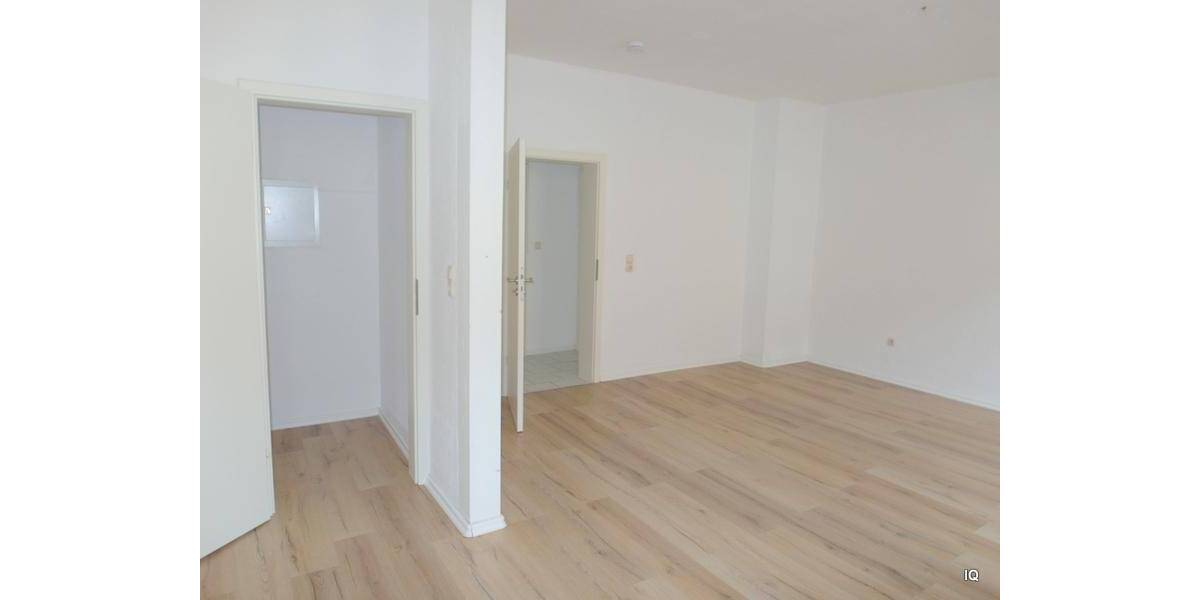 Etagenwohnung Magdeburg Sudenburg - 1 Zimmer, 48 m&sup2;, 319&euro; | Angebot:26189314
