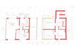 Reihenhaus Calbe (Saale) - 4 Zimmer, 106 m&sup2;, 210.000&euro; | Angebot:27073193