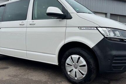 VW T6 Caravelle 150.000 km 23.500 &euro; Magdeburg 39126