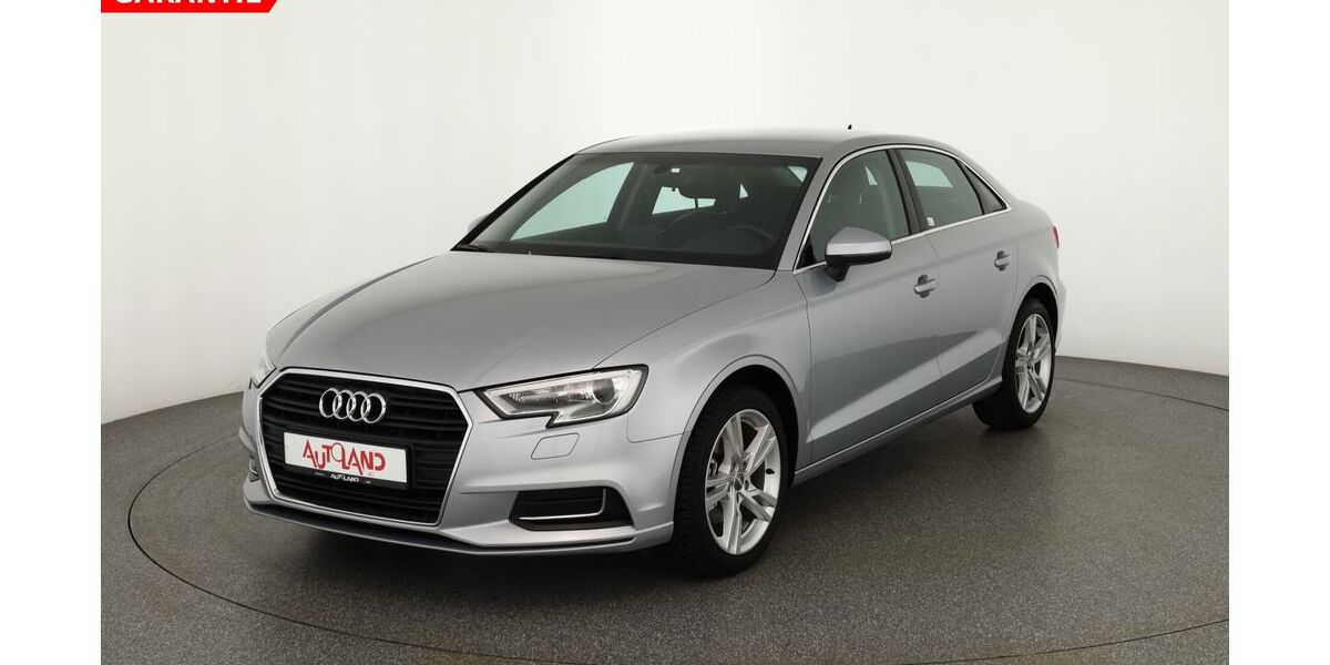 Audi A3 49.987 km 18.890 &euro; Magdeburg 39118
