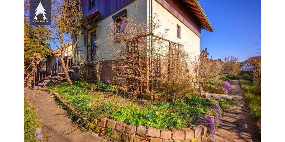 Einfamilienhaus Magdeburg Prester - 6 Zimmer, 114 m&sup2;, 349.000&euro; | Angebot:26116721