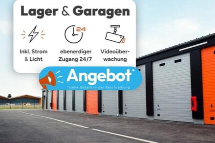 Gewerbeobjekt Magdeburg Großer Silberberg - 149&euro; | Angebot:21500838