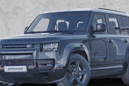 Land Rover Defender 13.900 km 81.999 &euro; Magdeburg 39116