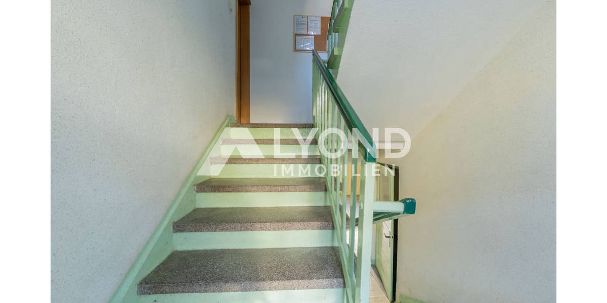 Etagenwohnung Oschersleben - 3 Zimmer, 56 m&sup2;, 67.000&euro; | Angebot:26389245