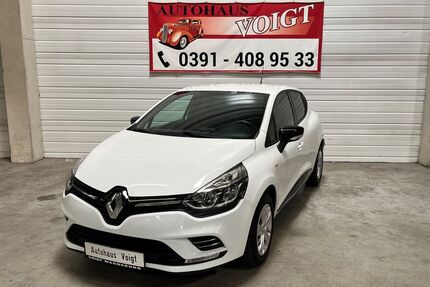 Renault Clio 69.534 km 9.000 &euro; Magdeburg 39116