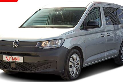 VW Caddy Maxi 68.772 km 27.950 &euro; Magdeburg 39118