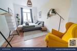 Etagenwohnung Magdeburg Stadtfeld Ost - 3 Zimmer, 1.299&euro; | Angebot:26463547