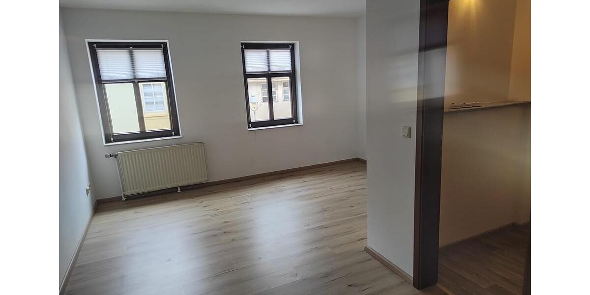 Dachgeschoßwohnung Haldensleben - 2 Zimmer, 73 m&sup2;, 535&euro; | Angebot:25049782