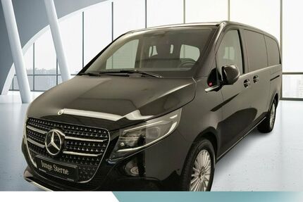 Mercedes-Benz V 300 38.010 km 74.990 &euro; Magdeburg 39130