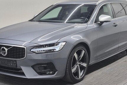 Volvo V90 102.000 km 26.980 &euro; Langenweddingen 39171