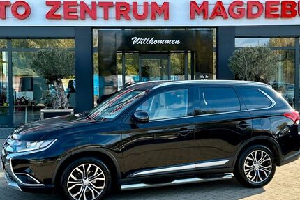 Mitsubishi Outlander 119.585 km 17.950 &euro; Magdeburg 39112