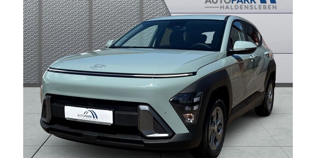 Hyundai KONA 4.800 km 28.290 &euro; Haldensleben 39340