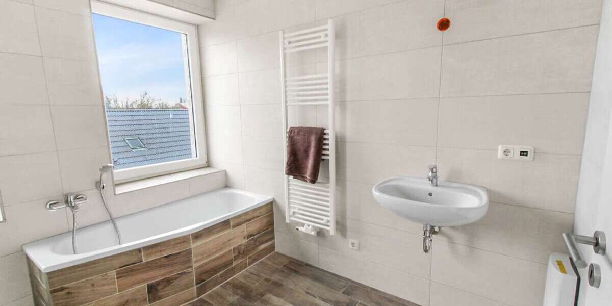 Etagenwohnung Magdeburg Beyendorf-Sohlen - 3 Zimmer, 86 m&sup2;, 879&euro; | Angebot:23801498