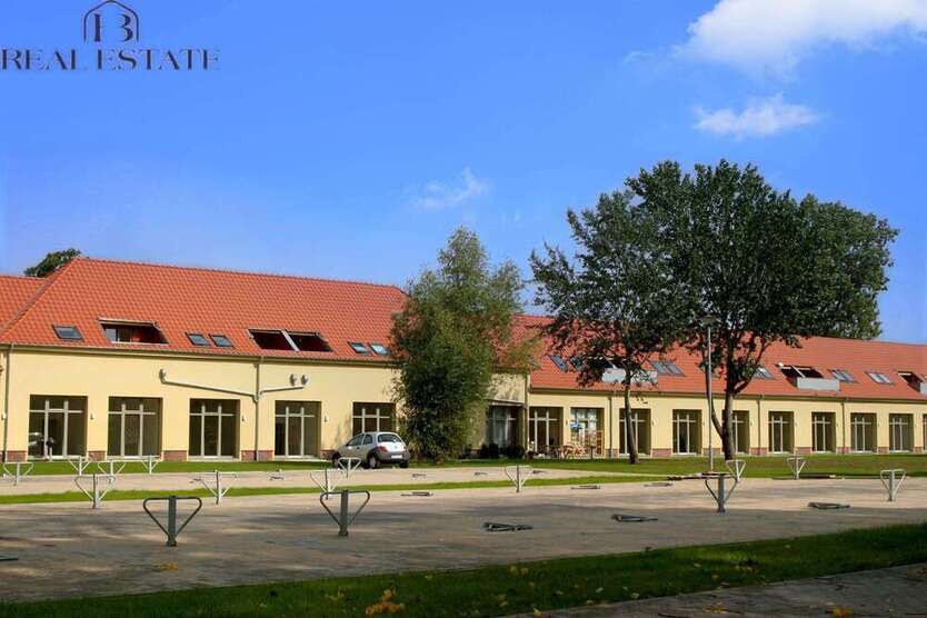 Wohnung zum Mieten in Magdeburg 516,75 € 68.9 m²