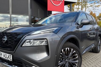 Nissan X-Trail 18.585 km 35.890 € Magdeburg 39120