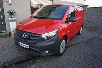 Mercedes-Benz Vito 297.100 km 9.000 &euro; Magdeburg 39114