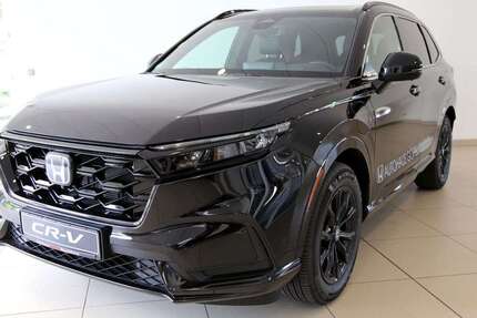 Honda CR-V 8.500 km 50.490 &euro; Magdeburg 39112