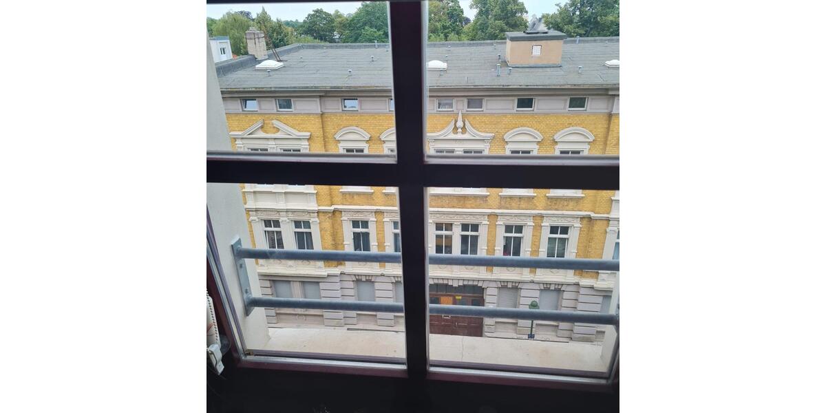 Dachgeschoßwohnung Magdeburg Leipziger Straße - 2 Zimmer, 52 m&sup2;, 75.000&euro; | Angebot:26635838