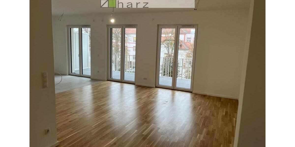 Etagenwohnung Magdeburg Nordwest - 3 Zimmer, 127 m&sup2;, 1.499&euro; | Angebot:26013750