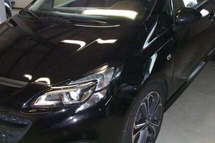 Opel Corsa 62.900 km 14.490 &euro; Möckern 39291