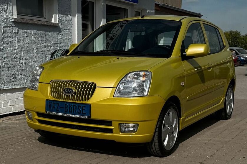 Picanto