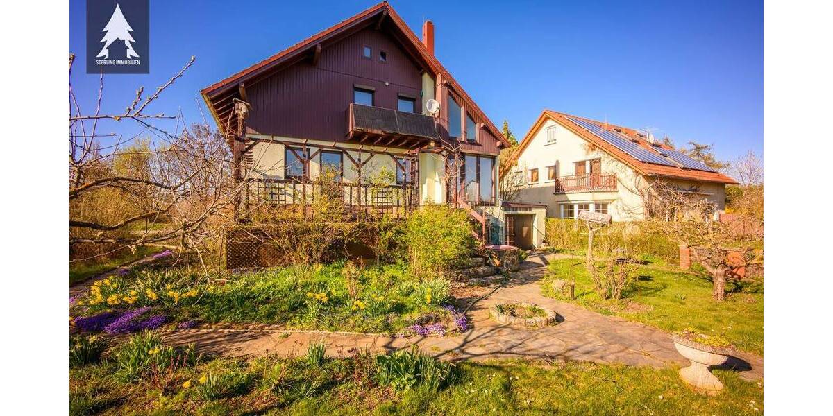 Einfamilienhaus Magdeburg Prester - 6 Zimmer, 114 m&sup2;, 349.000&euro; | Angebot:26116721