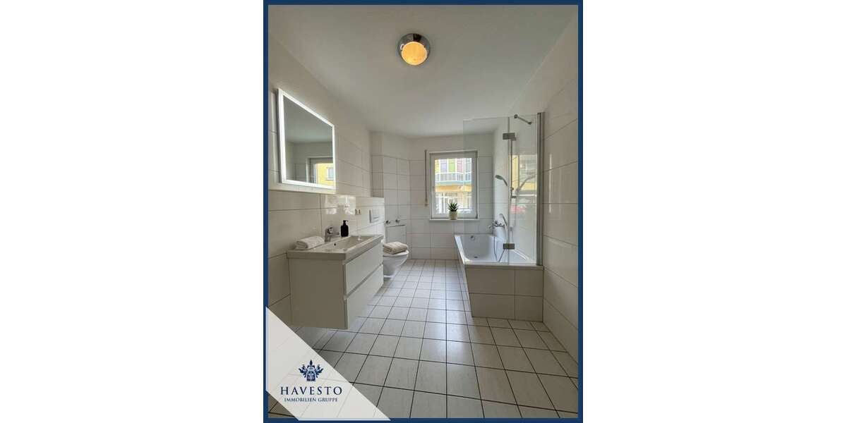 Etagenwohnung Magdeburg / Sudenburg Sudenburg - 2 Zimmer, 63 m&sup2;, 536&euro; | Angebot:27716725