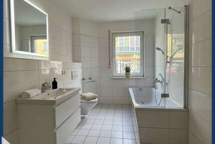 Wohnung Magdeburg / Sudenburg Sudenburg - 2 Zimmer, 63 m&sup2;, 536&euro; | Angebot:27716725