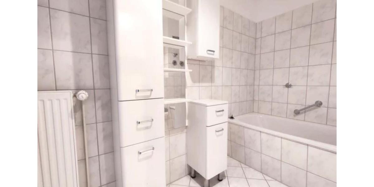 Dachgeschoßwohnung Magdeburg Diesdorf - 2 Zimmer, 53 m&sup2;, 520&euro; | Angebot:26538604